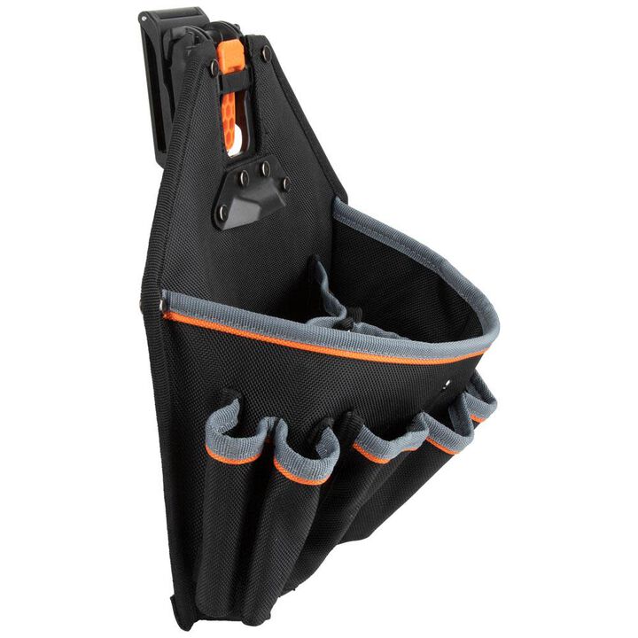 Klein Tools MODbox 18 Pocket Tool Pouch, large image number 7