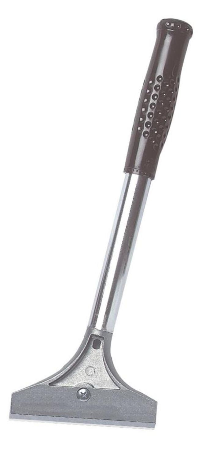 Warner Steel Paint Scraper (Common: 4-in; Actual: 4-in)