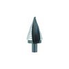 Irwin Unibit 5M 5MM To 35MM By 1/2 Inch Shank Step Drill Bit, small image number 1