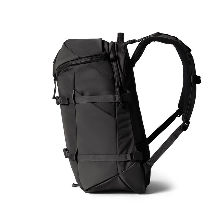 YETI Ranchero 27L RipZip Opening Backpack, large image number 4