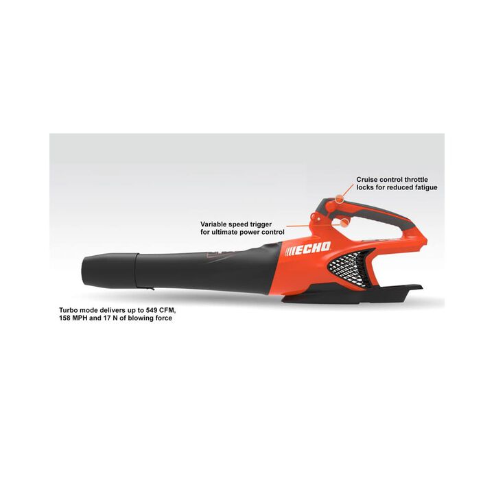 Echo Best Value Lawn Care Bundle, large image number 2