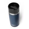 YETI Rambler 12 Oz Travel Bottle Navy, small image number 3