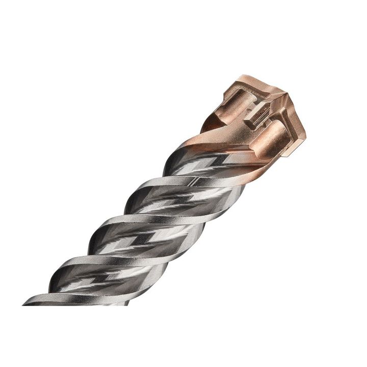 DEWALT ELITE SERIES SDS MAX Masonry Drill Bits 1-1/8in X 18in X 22-1/2in, large image number 5
