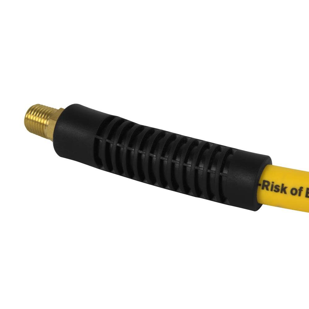 DEWALT 1/2 in. x 50 ft. Double Arm Auto Retracting Air Hose Reel, large image number 6