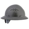 Jackson Safety Blockhead Fiberglass 4-pt Suspension Full Brim Vented Hard Hat, small image number 5