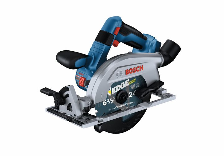 Bosch 18V 6 1/2in Circular Saw Blade Left (Bare Tool)