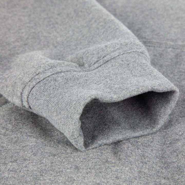 Mobile Warming Phase 2.0 Hoodie Mens Gray 3X, large image number 5