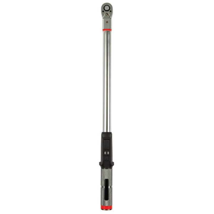 Proto SMART TORQUE Wrench 3/8 Drive 5-100 ft-lbs