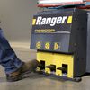 Ranger R980DP-L 110VAC Swing Arm Tire Changer with Dual-Tower Assist, small image number 6
