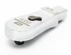 GEARWRENCH 120XP Interchangeable Teardrop Ratchet Head 1/4 Inch Drive 9mm x 12mm, small image number 2