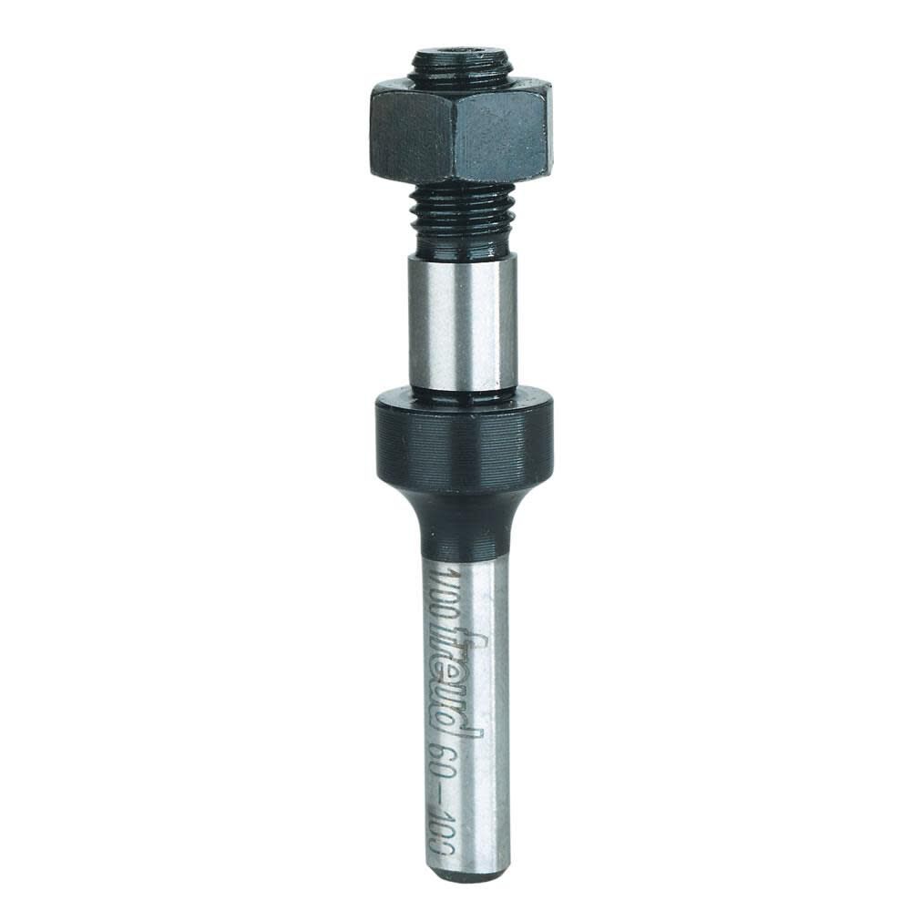 Freud Slotting Cutter Arbor with 1/4 In. Shank, large image number 1