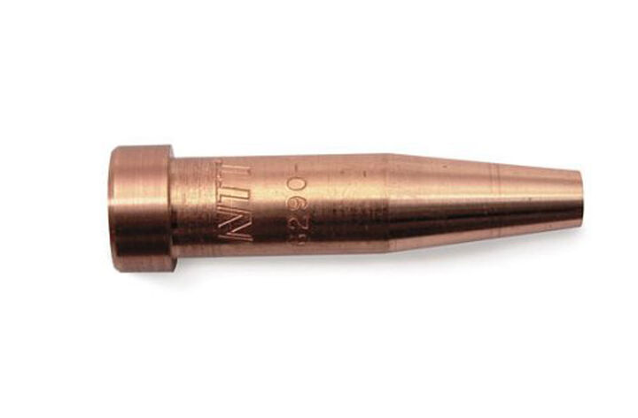 Hobart Medium Duty Cutting Tip #2 Oxyacetylene Harris Style