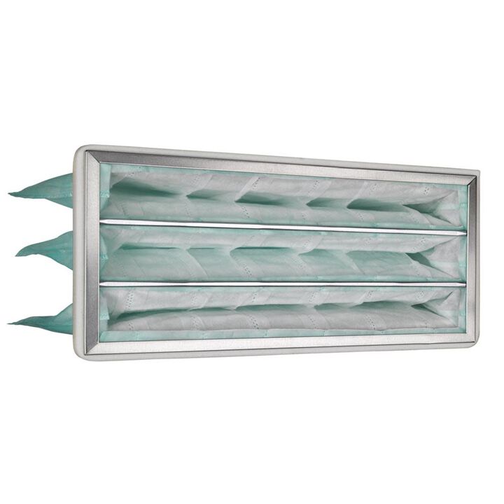 JET AFS 1B IF Inner Pocket Filter Replacement for AFS1000B or AFS1000C, large image number 2