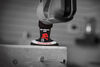 Diablo Tools 2-1/2in Starlock Bi-Metal Oscillating Blade for Nail-Embedded Wood, small image number 3