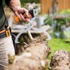 Fiskars Log Tongs, small image number 2