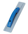Bon Tool 16 Inch x 3 1/8 Inch Square End Magnesium Float with Comfort Grip Handle, small image number 1