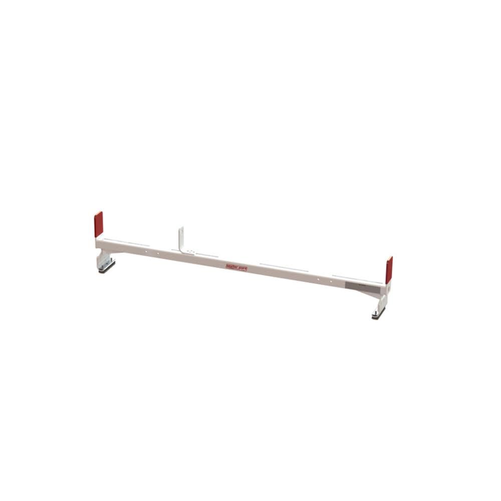 Weather Guard AL Compact Accy Cross Member 60in, large image number 1