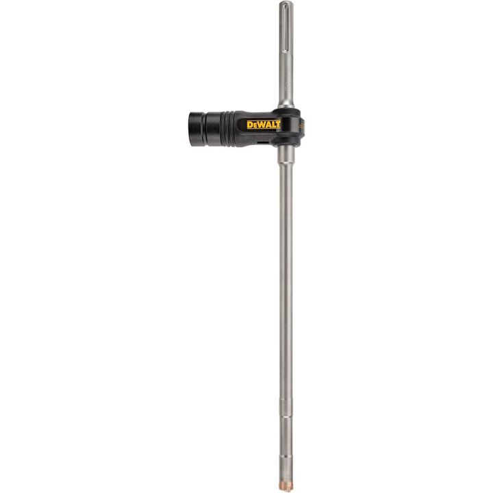 DEWALT SDS Max Hollow Bit 5/8 In.