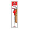 Diablo Tools 1 1/8inx6in Demo Demon Spade Bit for Nail Embedded Wood, small image number 2