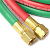 Forney Industries R-Grade Oxy-Acetylene Hose 1/4in x 25 ft., small image number 3