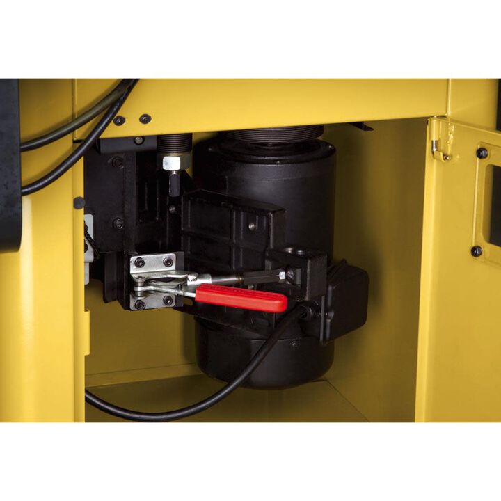 Powermatic PM2700 Shaper 5HP 3PH 230/460V, large image number 4