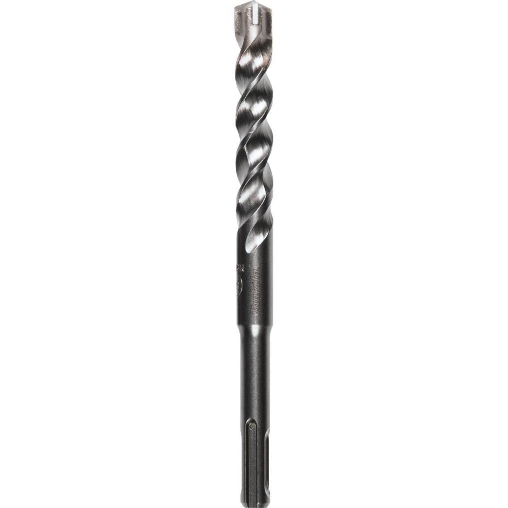 Makita 1/2in x 6in SDS Plus Bit 3 Cutter 10pk, large image number 9