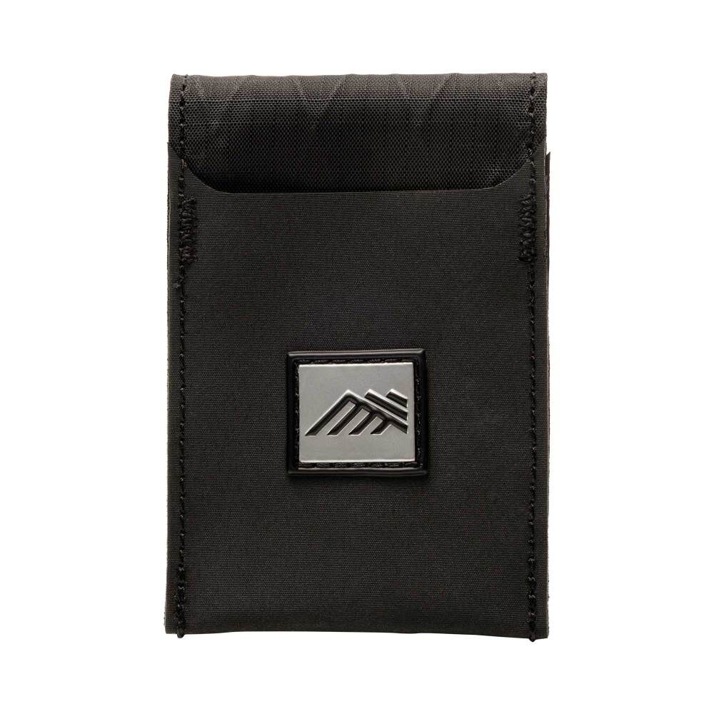 Diamondback Toolbelts DB Wallet Clip Card Holder Black, large image number 1