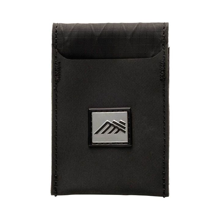 Diamondback Toolbelts DB Wallet Clip Card Holder Black, large image number 0