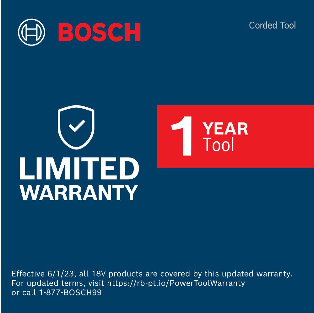 Bosch Two-Speed Hammer Drill, large image number 15