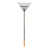 Fiskars PRO Stick Leaf Rake, small image number 1