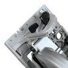 Makita 18V X2 (36V) LXT Rear Handle 7-1/4in Circular Saw Kit, small image number 5