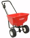 Earthway 65lb Capacity Deluxe Residential Spreader with 9in Pneumatic Tires, small image number 1