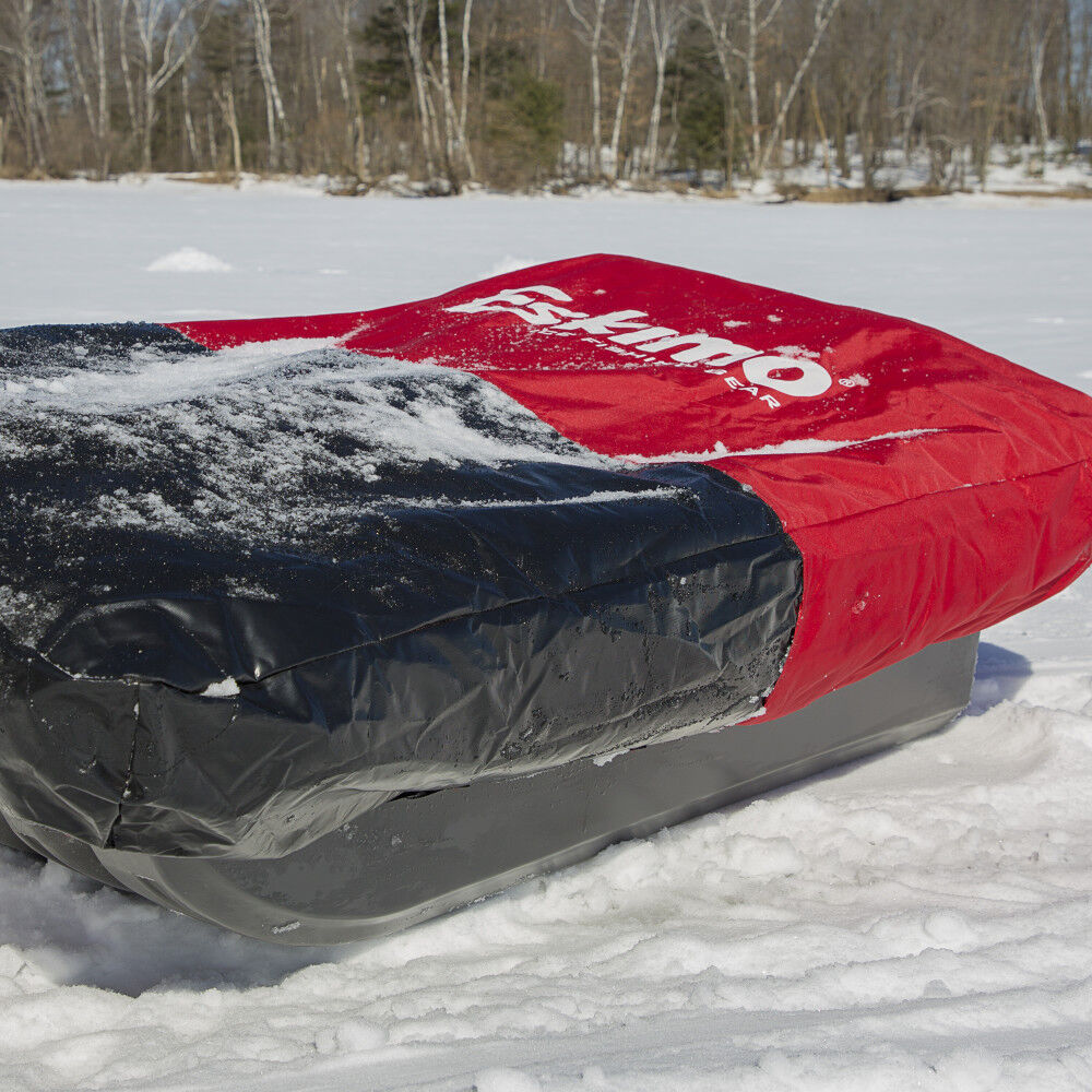 Eskimo Travel Cover for Grizzly Flip Shelter, large image number 5