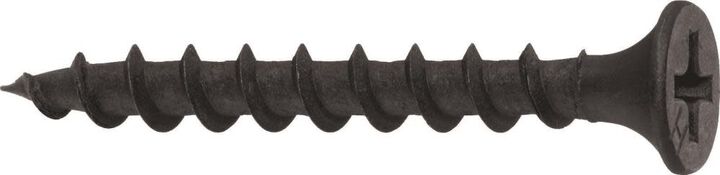 Hilti Drywall Screw 6 x 1-1/4 In. PBH S CRS (8M)