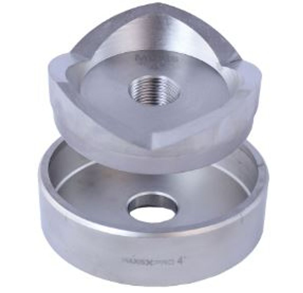 Southwire Max Punch Cutter for Stainless Steel 1in, large image number 1