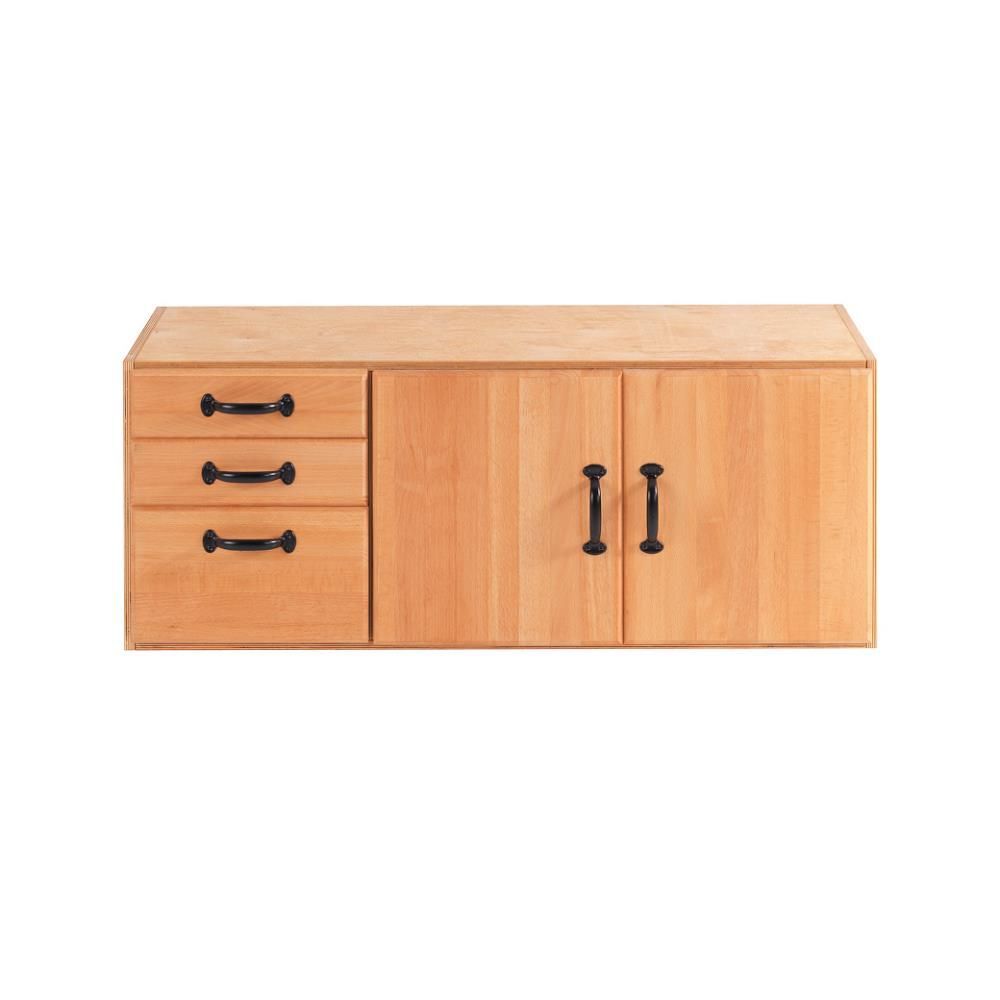 Sjobergs Scandi 1825 with SM03 Cabinet, large image number 4