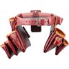 Occidental Leather Seven Bag Framer Left Handed Small, small image number 2