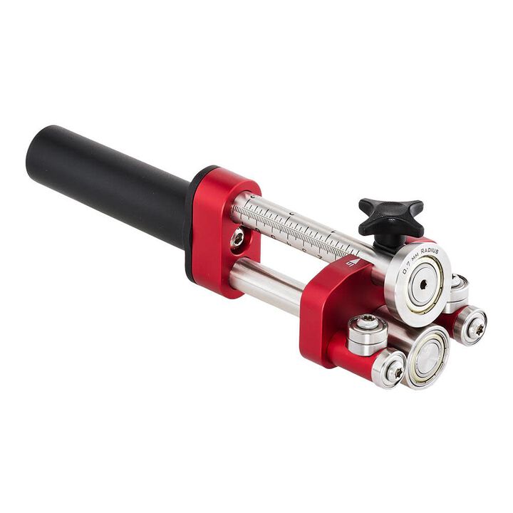 Malco Products Bender, Single Station 75 MM