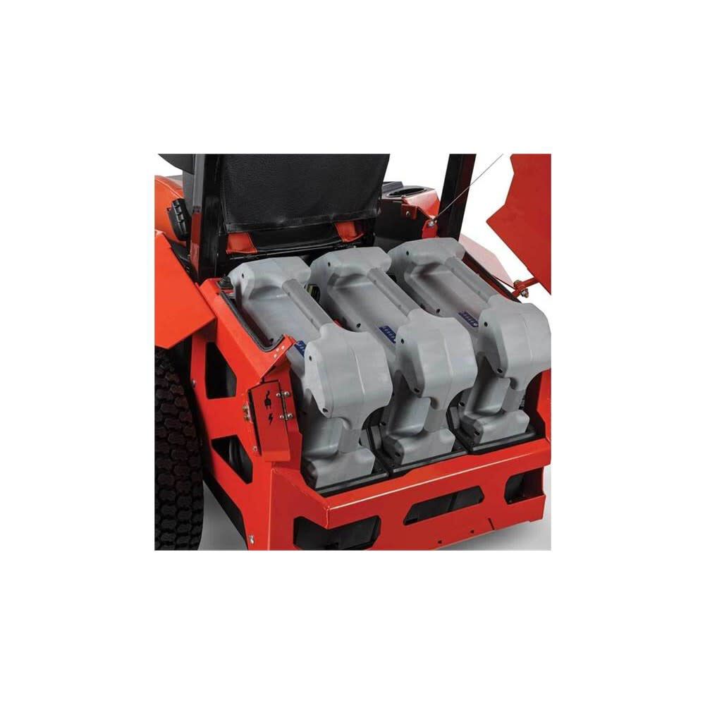 DR Power Equipment 48V Single Battery Pack for DR ZT5E Lawn Mower, large image number 4
