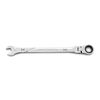 GEARWRENCH 120XP Flex Combination Ratcheting Wrench Universal Spline XL 14mm, small image number 1