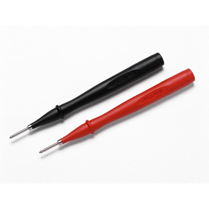 Fluke TP2 Test Probes Slim-Reach 2 mm Diameter