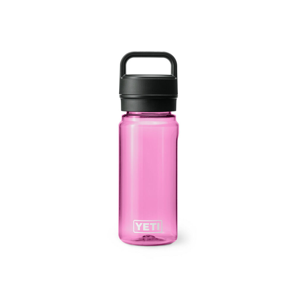 YETI 600 ML/20oz Yonder Water Bottle with Chug Cap, large image number 1