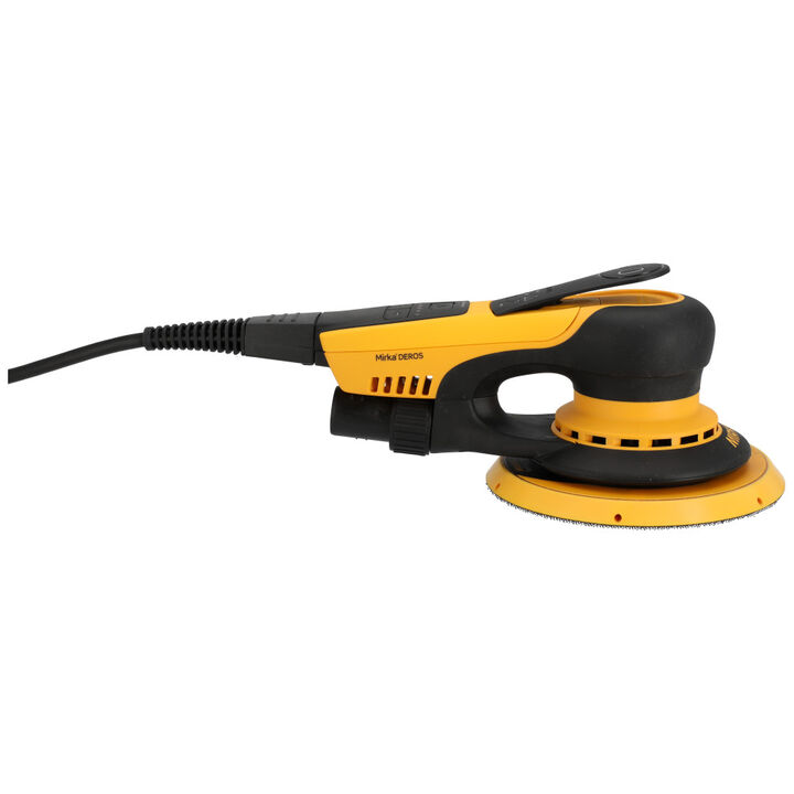Mirka DEROS II 650X Electric Powered 6 Inch 5mm Orbital Sander, large image number 2