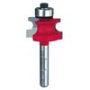 Freud 1/8 In. Radius Traditional Beading Bit with 1/4 In. Shank, small image number 1