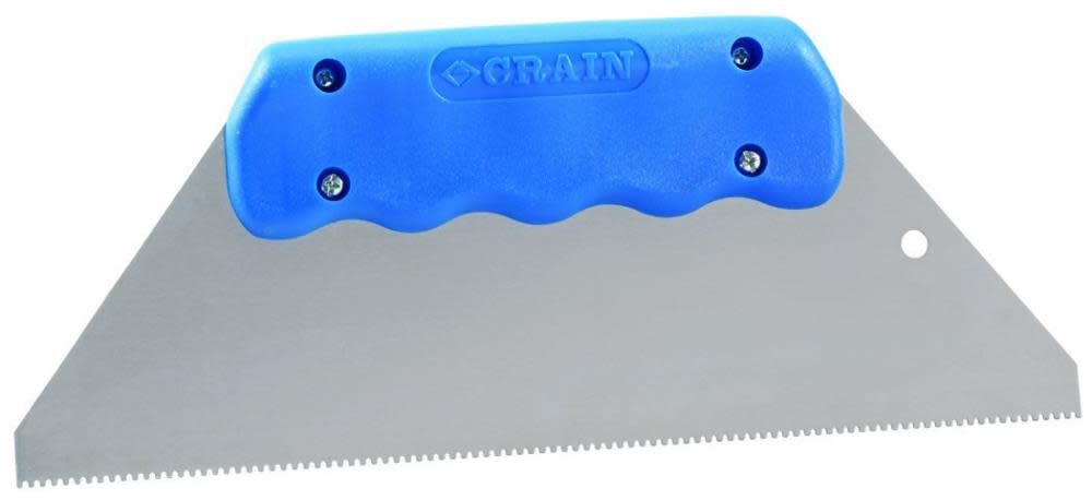 Crain Notched Carpet Spreader, large image number 1