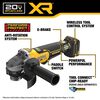 DEWALT 20V MAX XR 4-1/2 Inch - 5 Inch Grinder (Bare Tool), small image number 2
