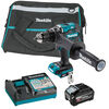 Makita 40V max XGT Brushless Cordless 3-Speed 1/2 Inch Driver-Drill 4 Ah Kit, small image number 1
