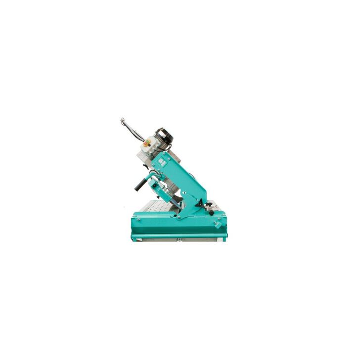IMER Combicut 350i Power 14 In. 220V 4HP Tile, Stone & Porcelain Saw, large image number 5