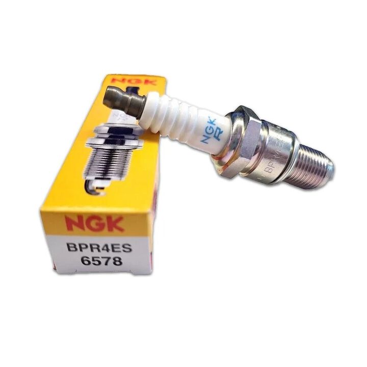 Kawasaki Engines FX Engine Tune-Up Kit with 10W-50 Oil, large image number 6