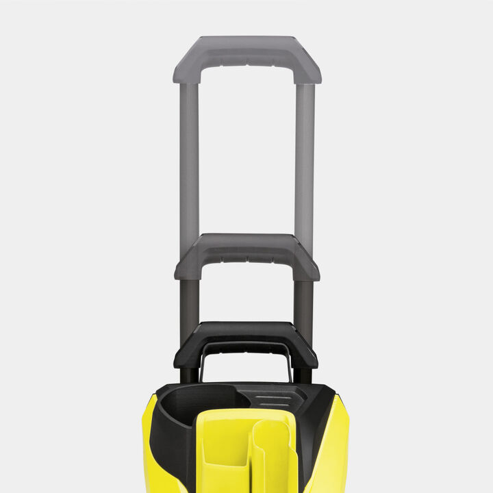 Karcher K 4 1900 PSI 1.5 GPM Electric Cold Water Pressure Washer, large image number 1